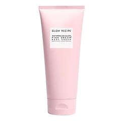 Watermelon Glow - Körpercreme Rosentraum, GLOW RECIPE